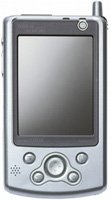   Fujitsu Siemens Pocket Loox 610 BT/WLAN