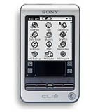   Sony PEG T-425