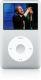 MP3- Apple iPod classic 80Gb silver
