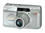  Olympus SuperZoom 80 G QD