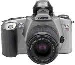  Canon EOS 3000N 28-80 Kit
