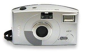  Kodak KB-32