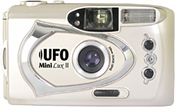  UFO Mini Lux II