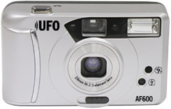  UFO AF 600