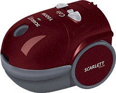  Scarlett SC- 286
