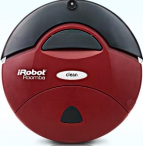  iRobot Roomba 400