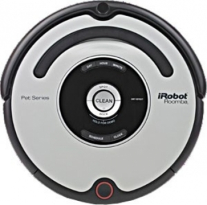  iRobot Roomba 552 Pet