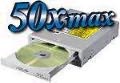 CD-ROM AsusTeK CD-S500 Retail