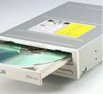 DVD-ROM ASUS E616 IDE 16/40 Retail