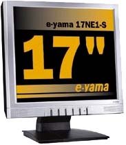   Iiyama E-yama 17NE1-S