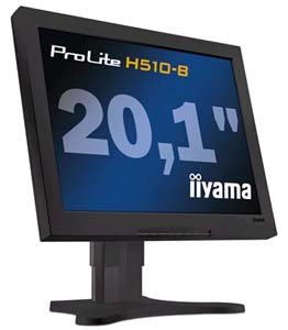   Iiyama ProLite H510-B