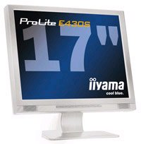   Iiyama ProLite E430S-W