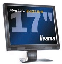   Iiyama ProLite E431S-B