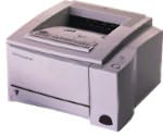  Hewlett Packard LaserJet 2200