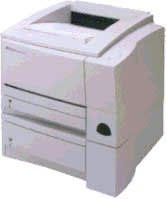  Hewlett Packard LaserJet 2200DTN