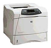 Hewlett Packard LaserJet 4200N