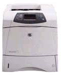 Hewlett Packard LaserJet 4300DTN