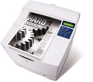  Xerox Phaser 3450D