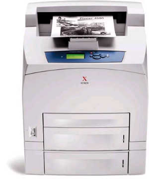  Xerox Phaser 4500DX
