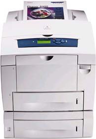  Xerox Phaser 8400B
