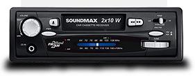  SoundMax SM-1563