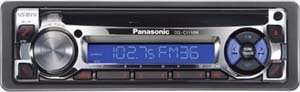  Panasonic CQ-C1110W