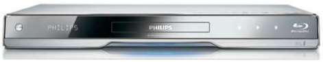 DVD- Philips BDP7500SL