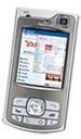   Nokia N80 Internet Edition