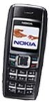   Nokia 1600 Black
