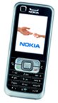   Nokia 6120 classic Black