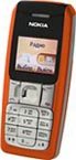   Nokia 2310 Orange