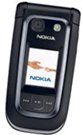   Nokia 6267 Black