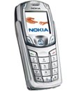   Nokia 6822