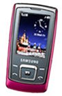   Samsung SGH-E840 Candy Pink 