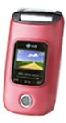   LG  C3600 Pink