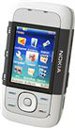   Nokia 5300 XpressMusic Dark