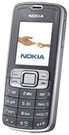   Nokia 3109 Classic Grey