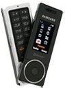   Samsung SGH-X830 Black
