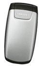   Samsung  SGH-C260 Silver