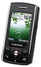   Samsung SGH-D800 Noir Black