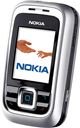   Nokia 6111 Glossy Black