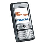   Nokia 3250 Silver