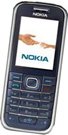   Nokia 6233 Dark Blue