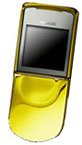   Nokia   8800 Sirocco Edition Gold Light