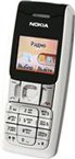   Nokia 2310 White