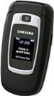   Samsung SGH-X670 Black