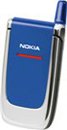   Nokia 6060 Blue