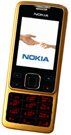   Nokia 6300 Gold