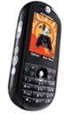   Motorola ROKR E2 Black