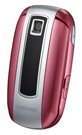   Samsung SGH-E570 Sweet Pink